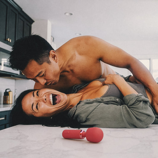 Exona™ Electric Massager