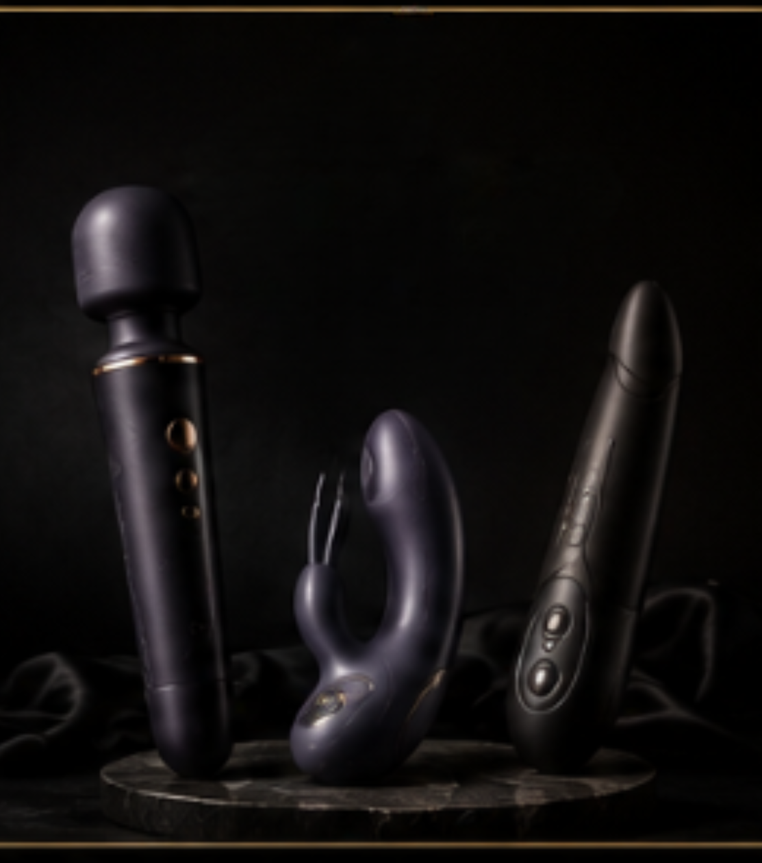 Vibrator's