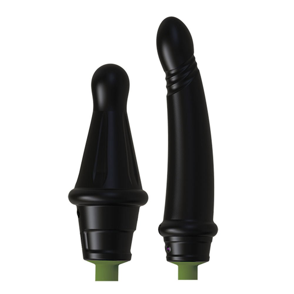 Fort Troff - Gunner System - 3-In-1 Modular Sex Machine