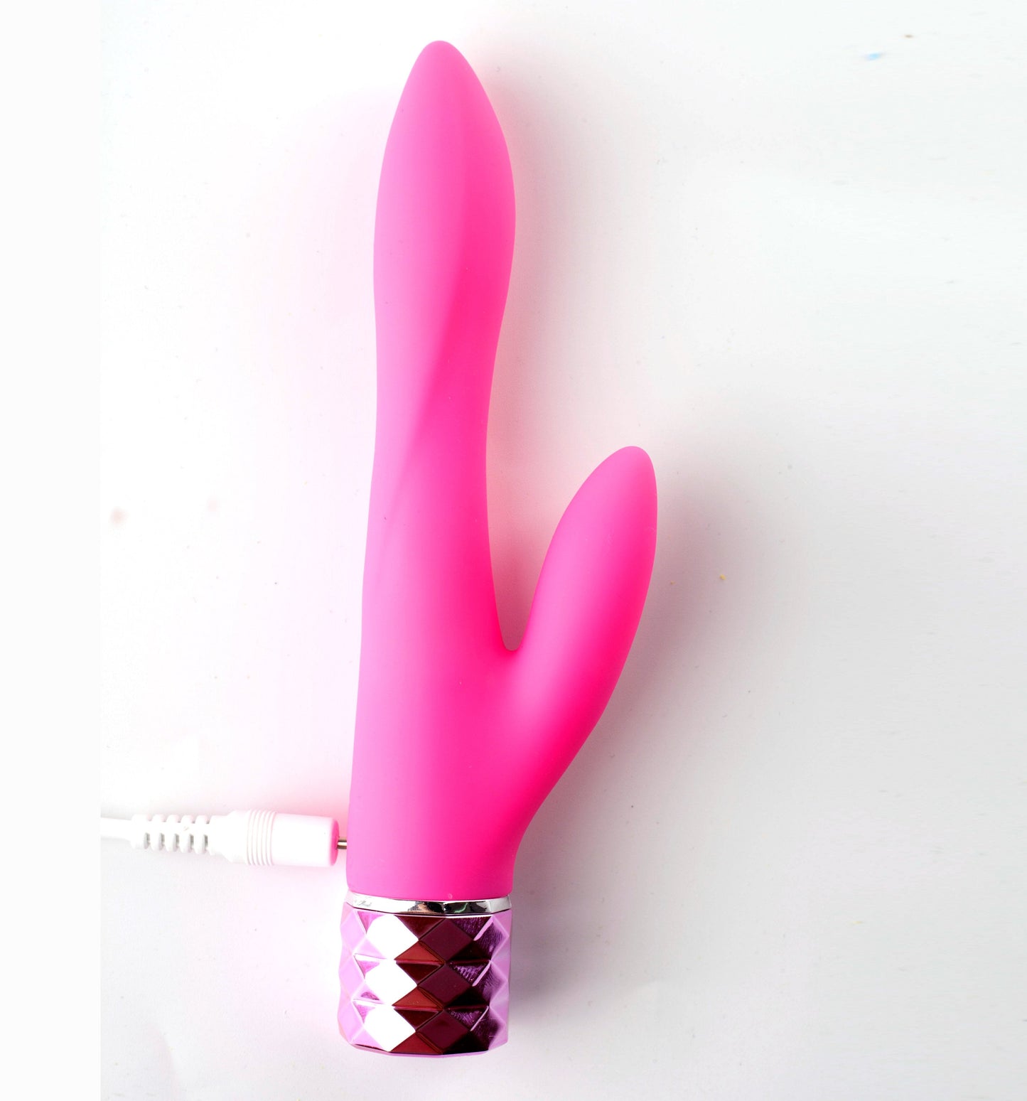 Maia Victoria Rabbit Vibrator - Pink