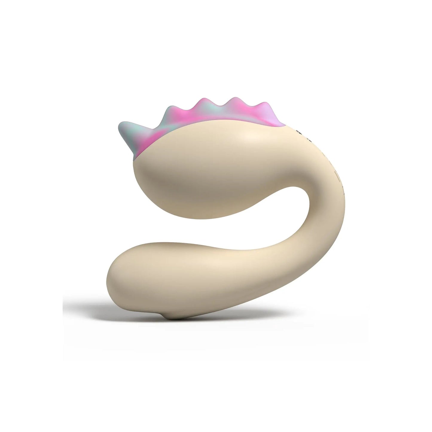 OMGGG! SwirliCorn