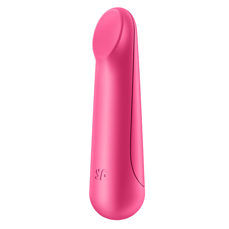 Satisfyer Ultra Power Bullet 3 - Pink