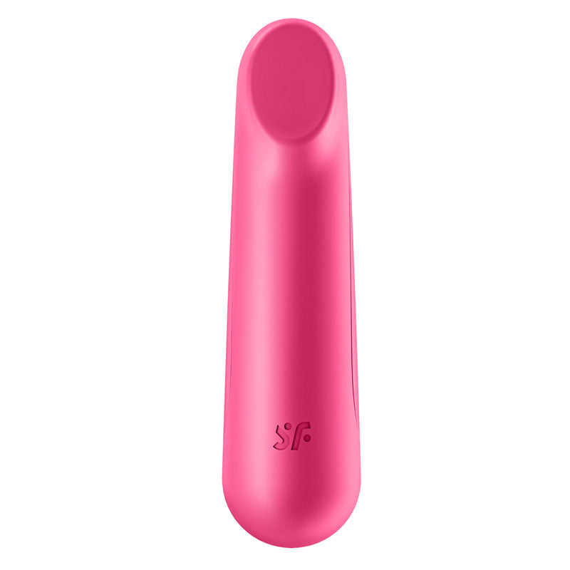 Satisfyer Ultra Power Bullet 3 - Pink