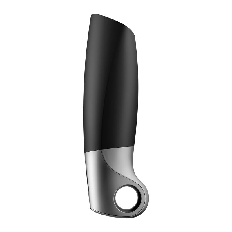 Satisfyer Power Vibrating Masturbator with App Control