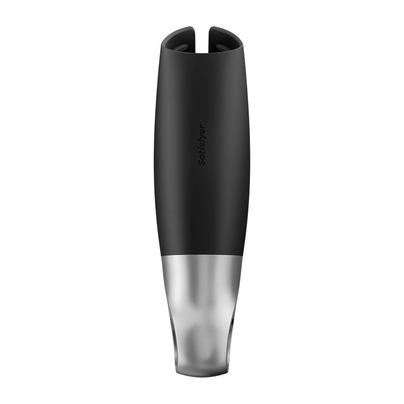 Satisfyer Power Vibrating Masturbator with App Control