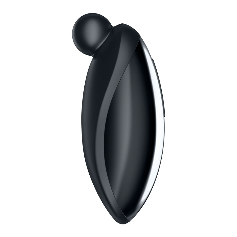 Satisfyer Spot On 2 Clitoral Stimulator - Black