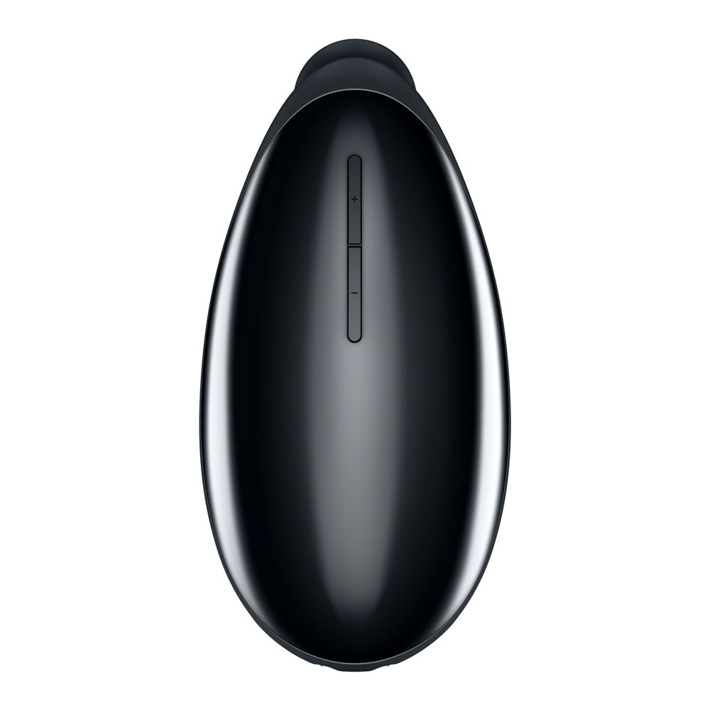 Satisfyer Spot On 2 Clitoral Stimulator - Black