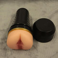 Male Masturbator