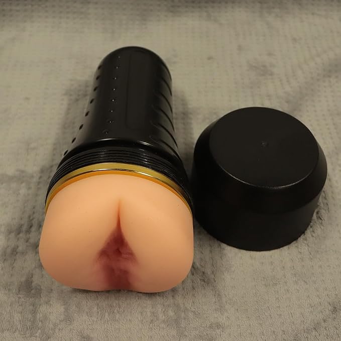 Male Masturbator