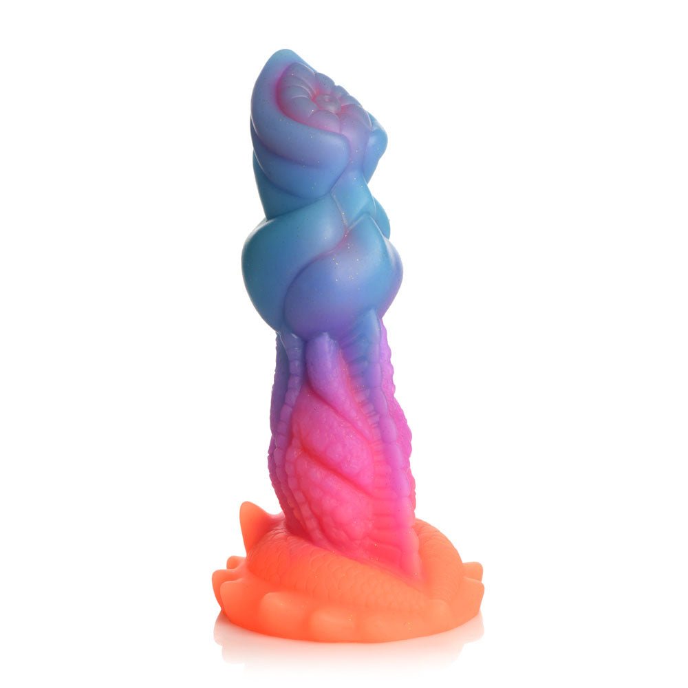 Creature Cocks Aqua-Cock Fantasy Dildo