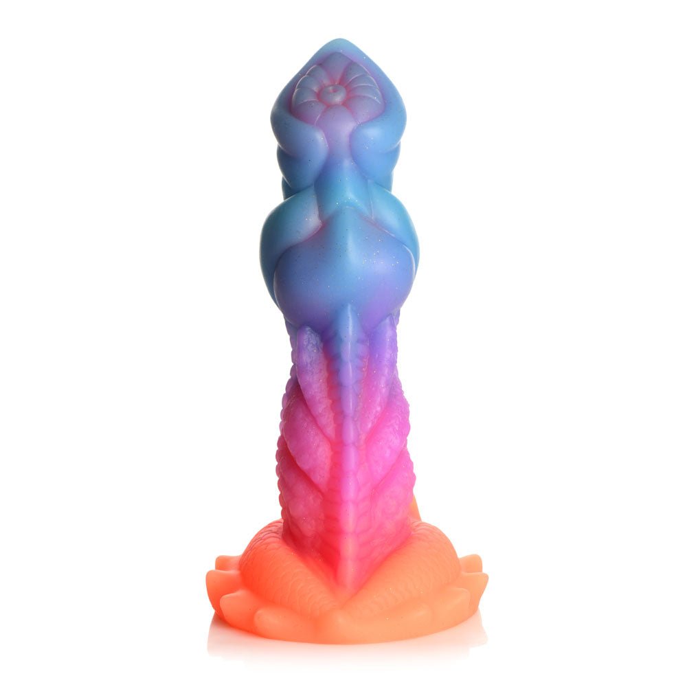 Creature Cocks Aqua-Cock Fantasy Dildo
