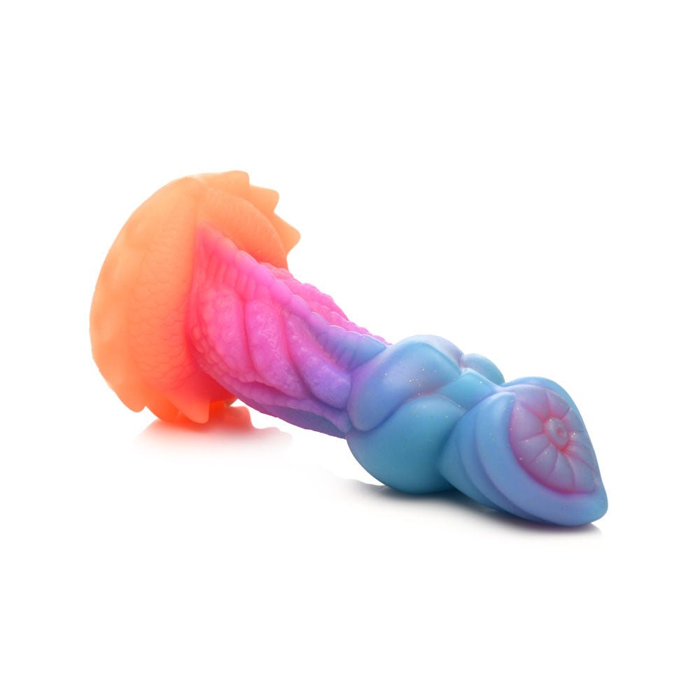 Creature Cocks Aqua-Cock Fantasy Dildo
