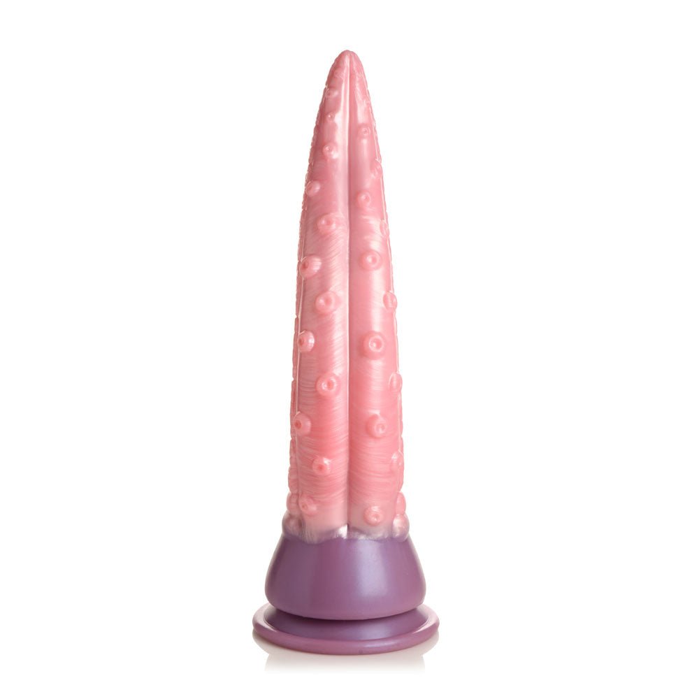 Creature Cocks Octoprobe Tentacle Fantasy Dildo
