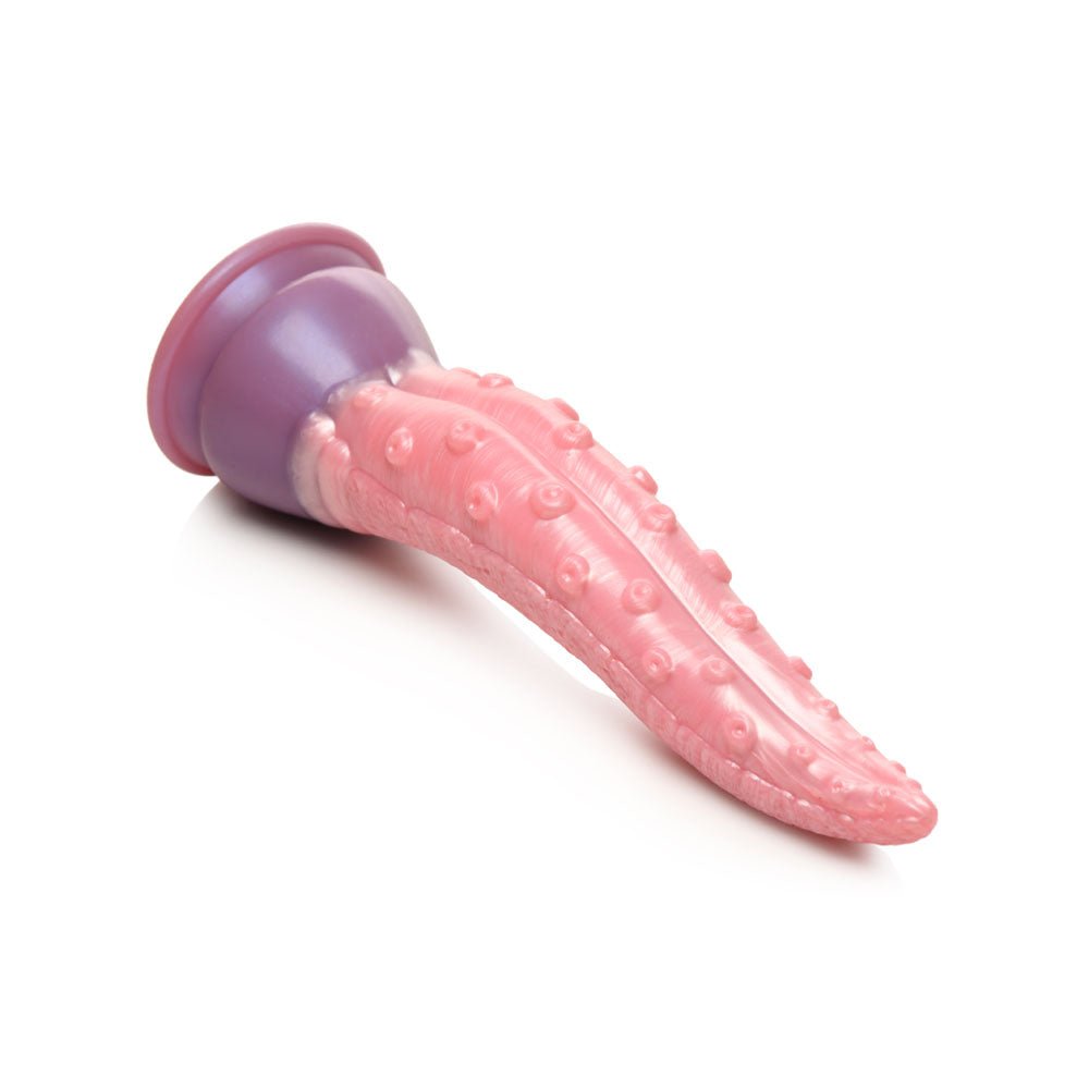 Creature Cocks Octoprobe Tentacle Fantasy Dildo