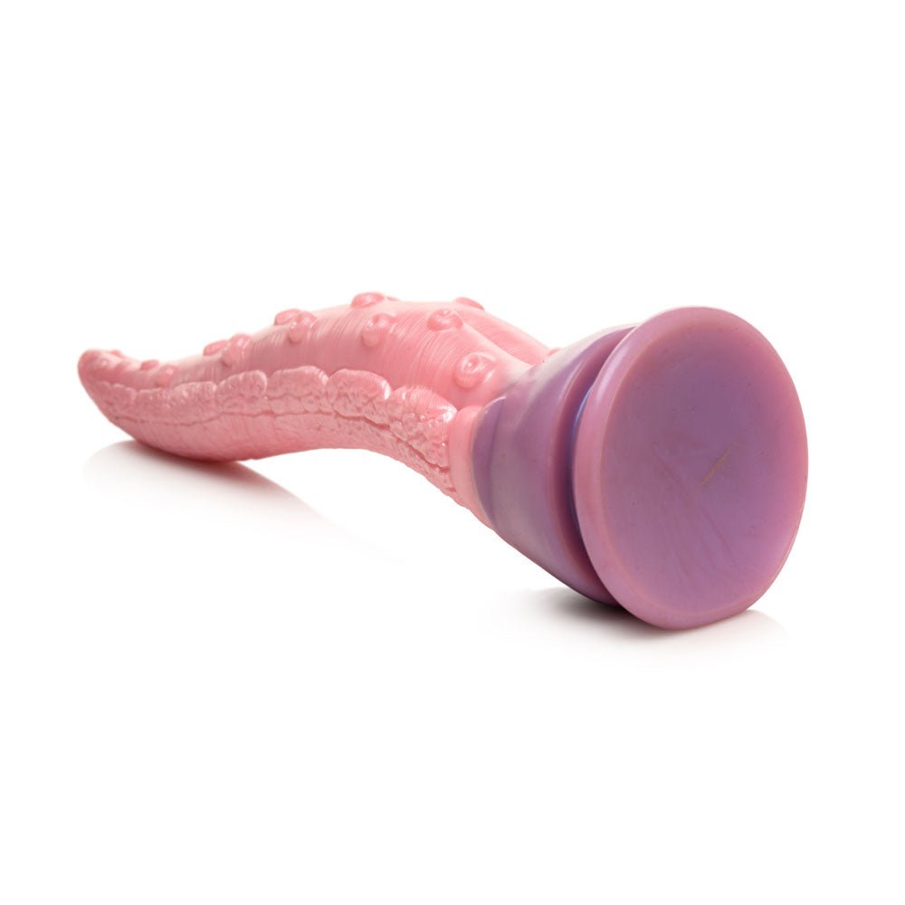Creature Cocks Octoprobe Tentacle Fantasy Dildo