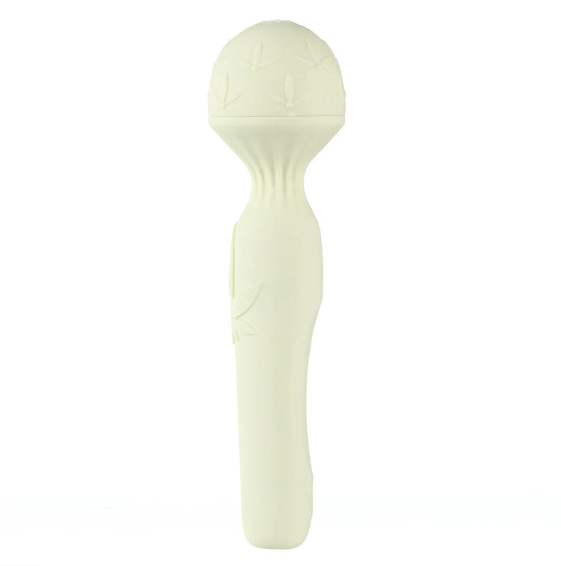 Maia Marlie 420 Bendable Massage Wand - Green