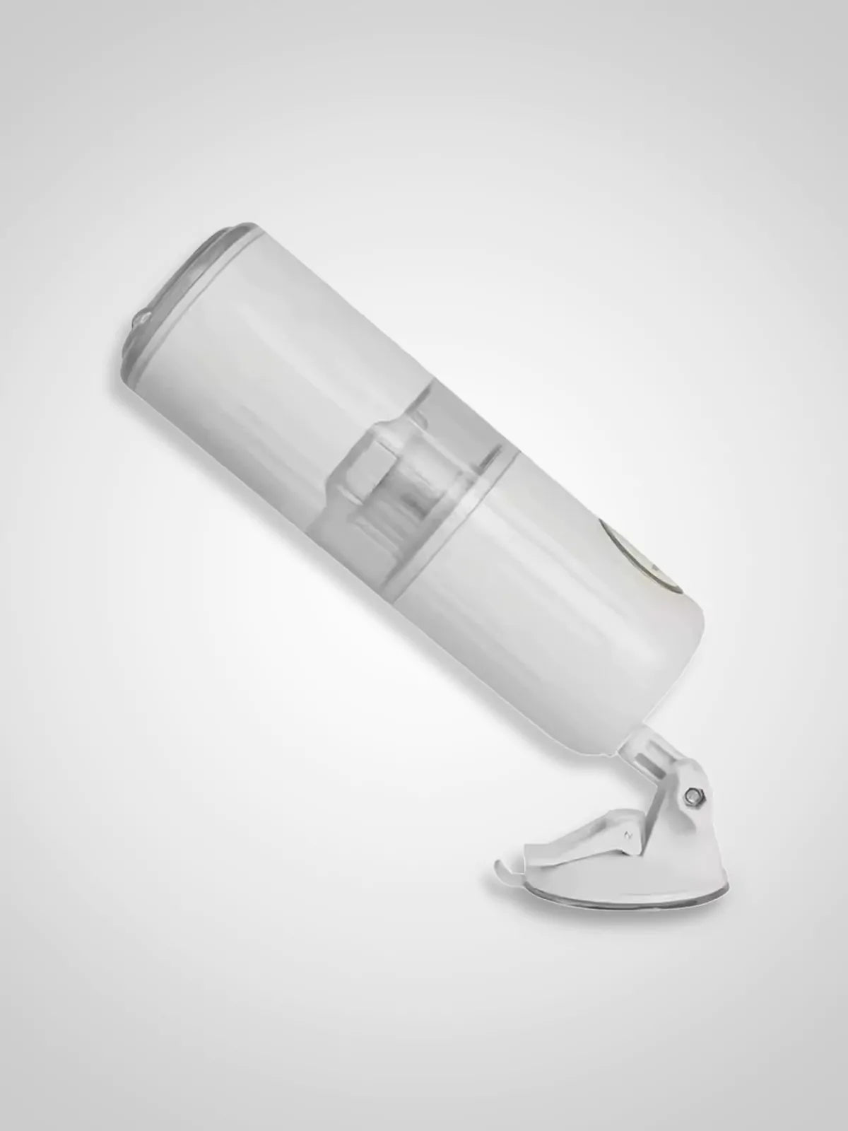 Touch 5th Generation Automatic Male Masturbator — Thrusting, Rotating & Suction Electric Stroker