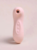 Serene Air-Pulse Wellness Massager
