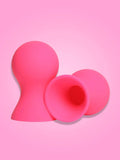Serene Silicone Muscle Relief Cupping Set