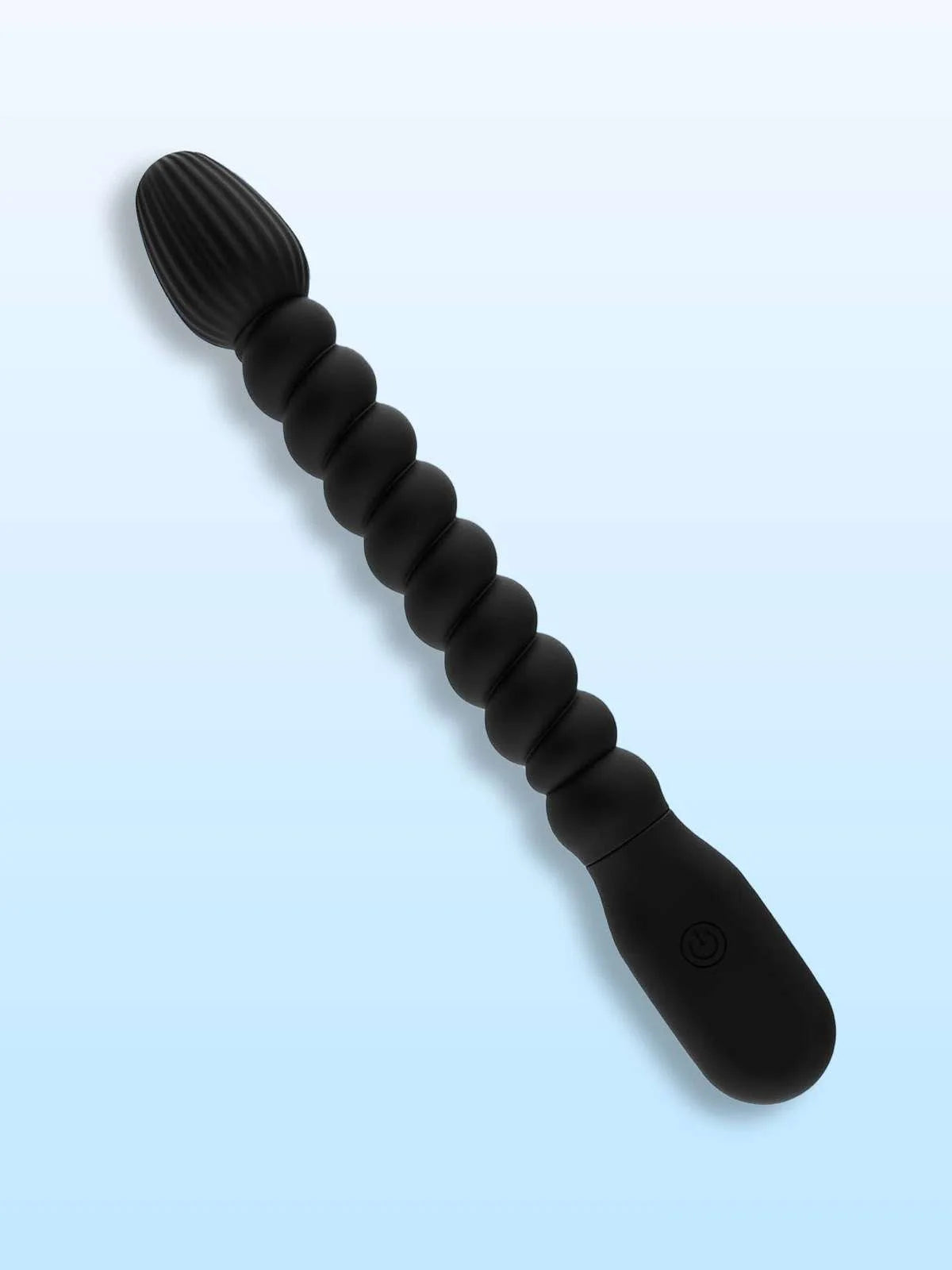 G-Spot Wand Vibrator – Silicone Sex Toy for Women & Men