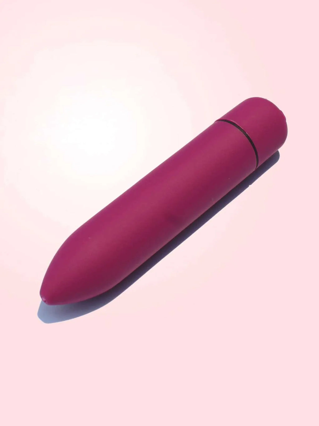 Premium Clitoral Vibrator – 10 Modes & Body-Safe Silicone