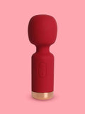 Powerful AV Wand Massager | Waterproof & Silicone