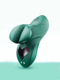Mini Finger Vibrator – G-Spot & Clitoral Stimulation