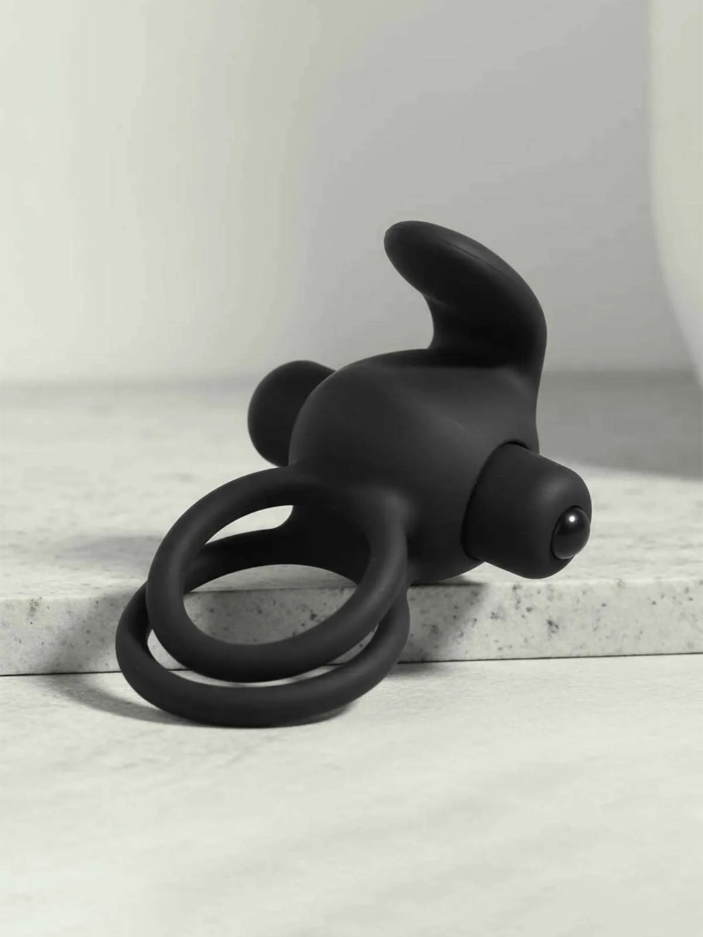 Penis Ring Vibrator for Delay and Pleasure For Man