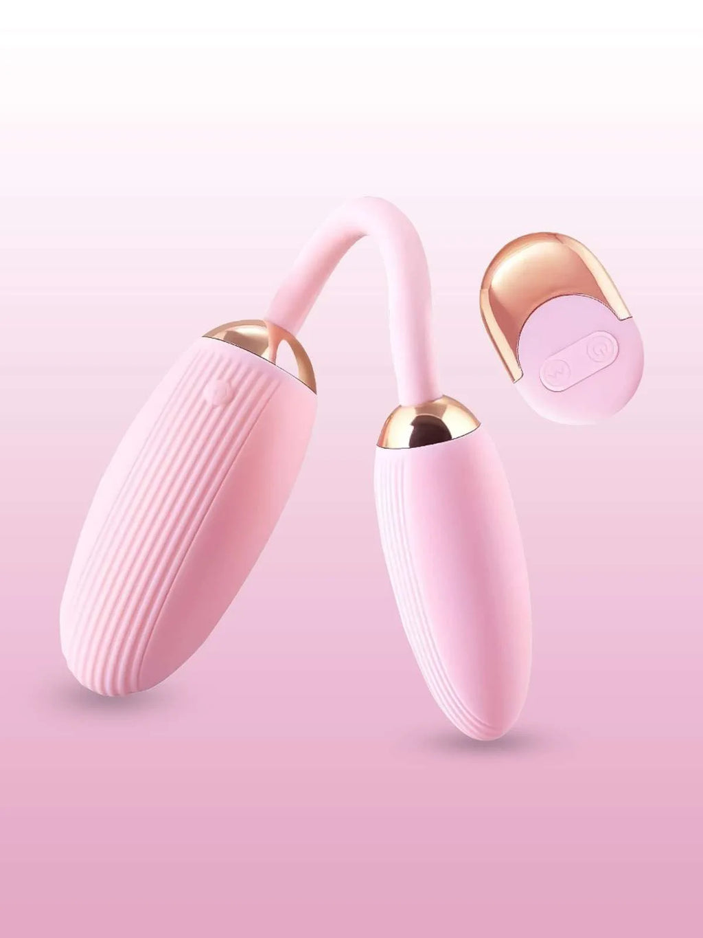 Remote Control Vibrator – Dual Wearable Sex Toy