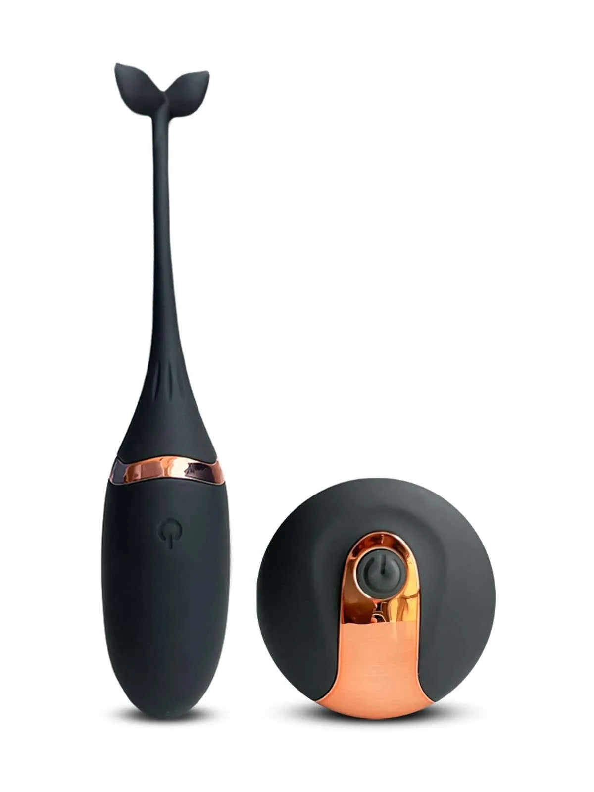 Remote Control Sex Toy India – Silicone Vibrator for Couples