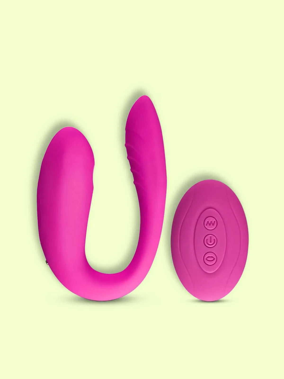 Air Pulse Vibrator India – Dual Stimulation Sex Vibrator| Lovenjoy