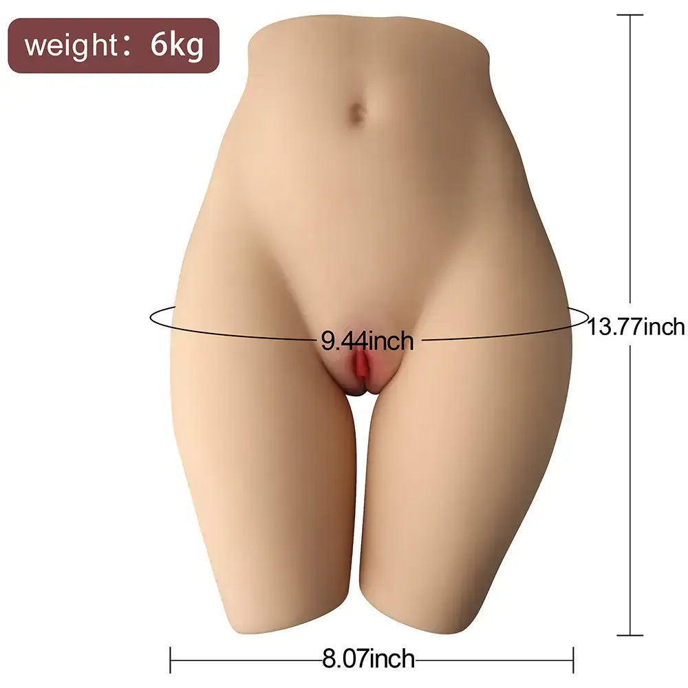 【Anbei】De belles chattes séduisantes, des poupées sexuelles à deux canaux.