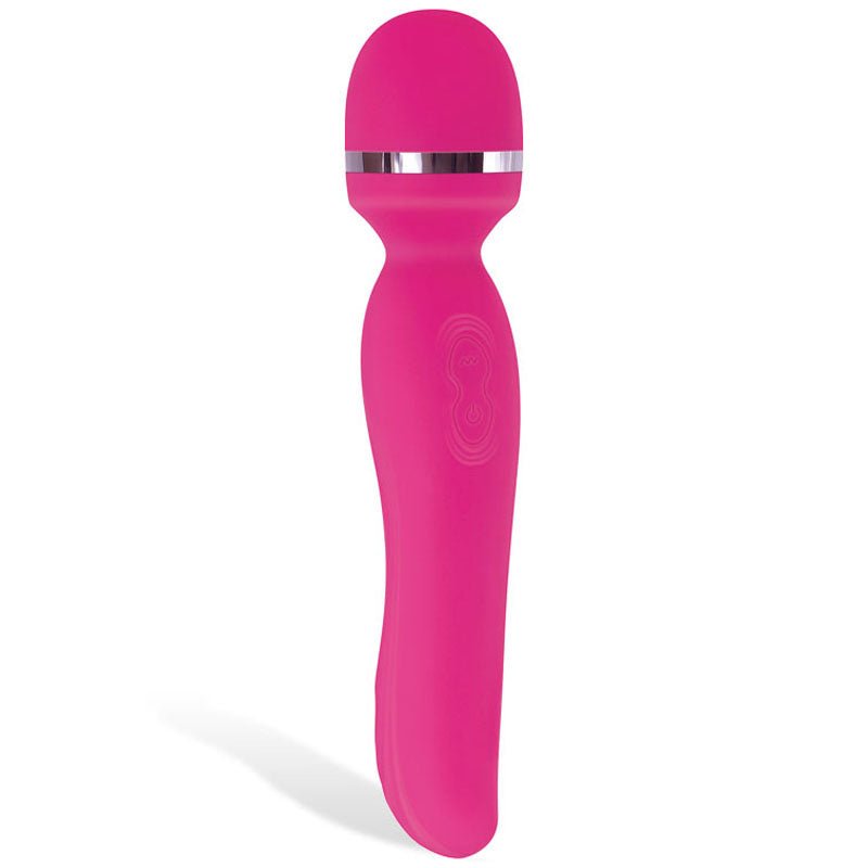 Adam & Eve Intimate Curves Wand - Pink