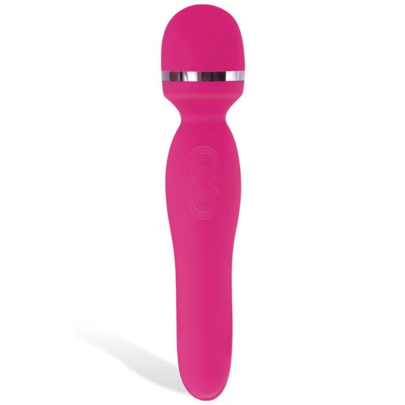 Adam & Eve Intimate Curves Wand - Pink