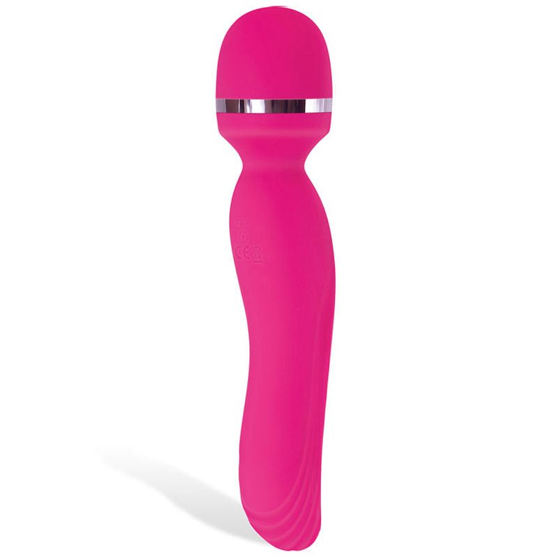 Adam & Eve Intimate Curves Wand - Pink