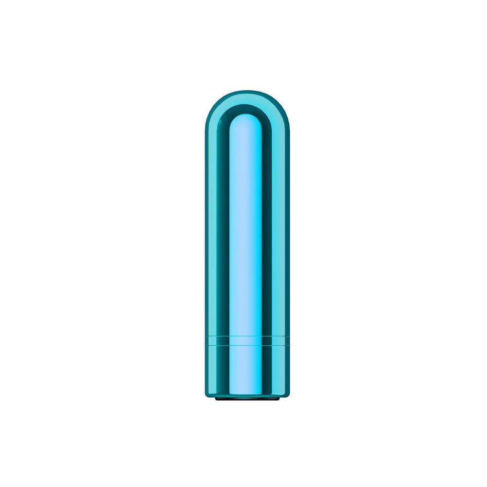 Kool Vibes - Mini Bullet Vibrator - Blueberry