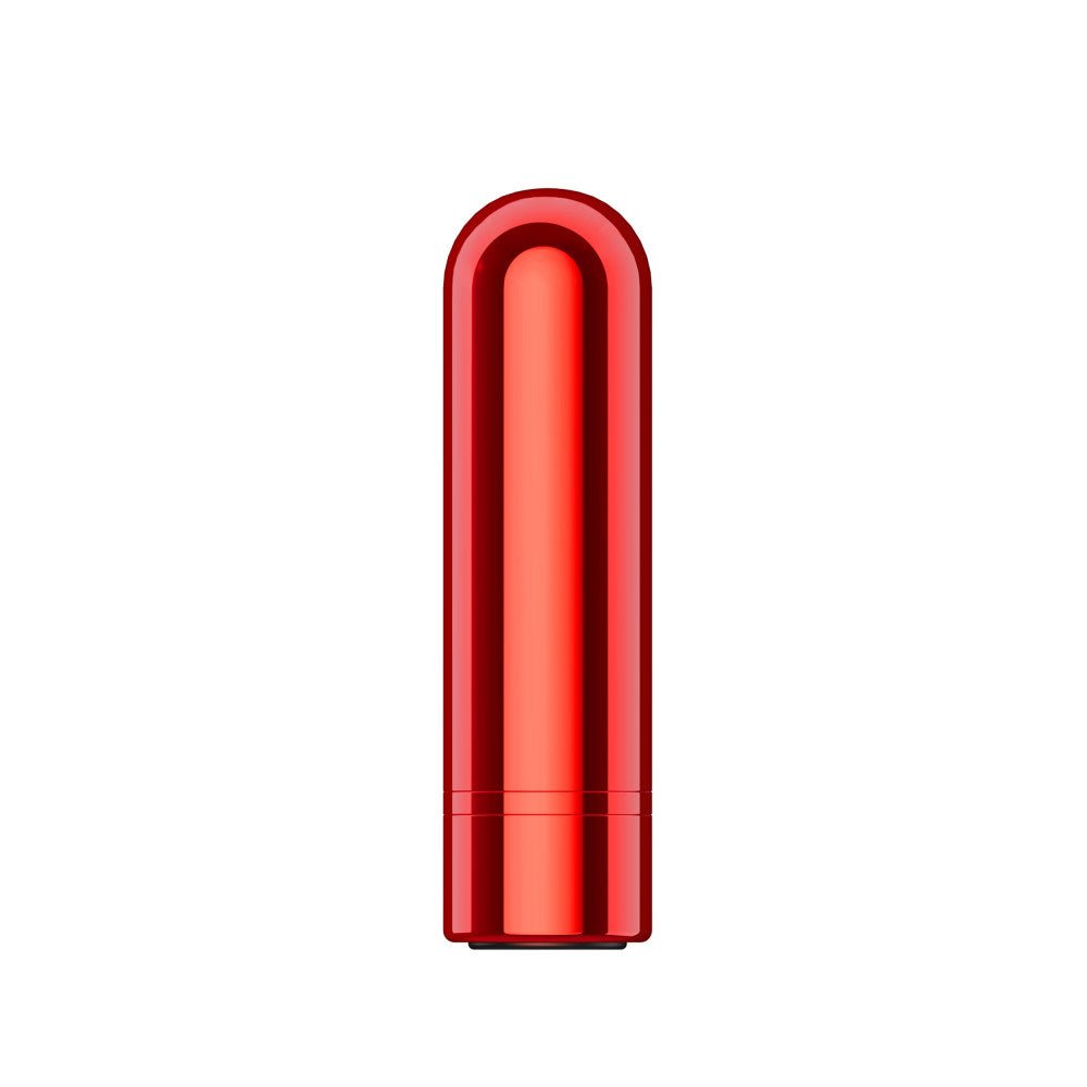 Kool Vibes - Mini Bullet Vibrator  - Cherry