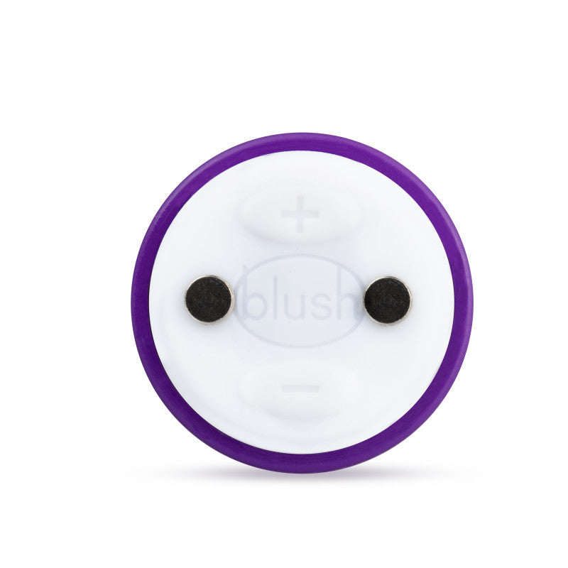 Wellness Power Vibe Bullet - Purple