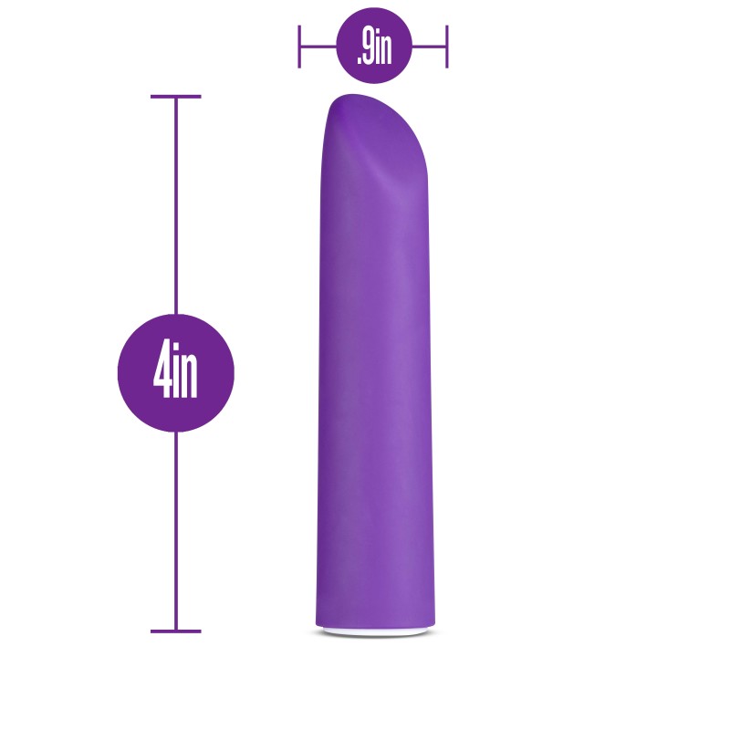 Wellness Power Vibe Bullet - Purple
