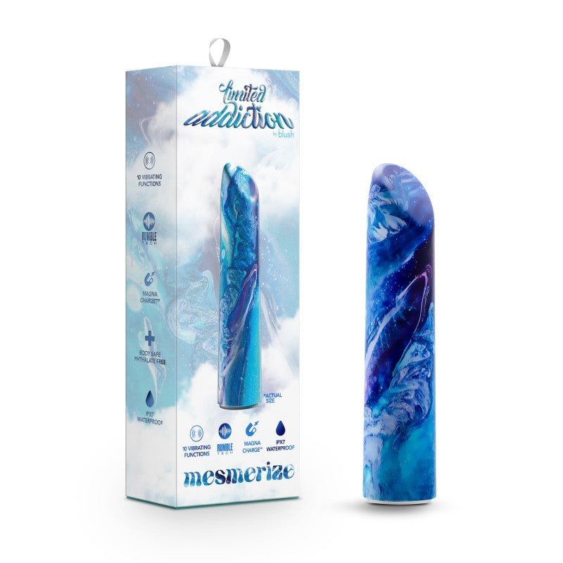 Limited Addiction Power Bullet - Mesmerize