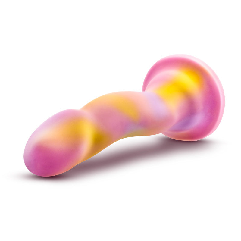 Avant Sun's Out - Pink 7.5 Inch Dildo