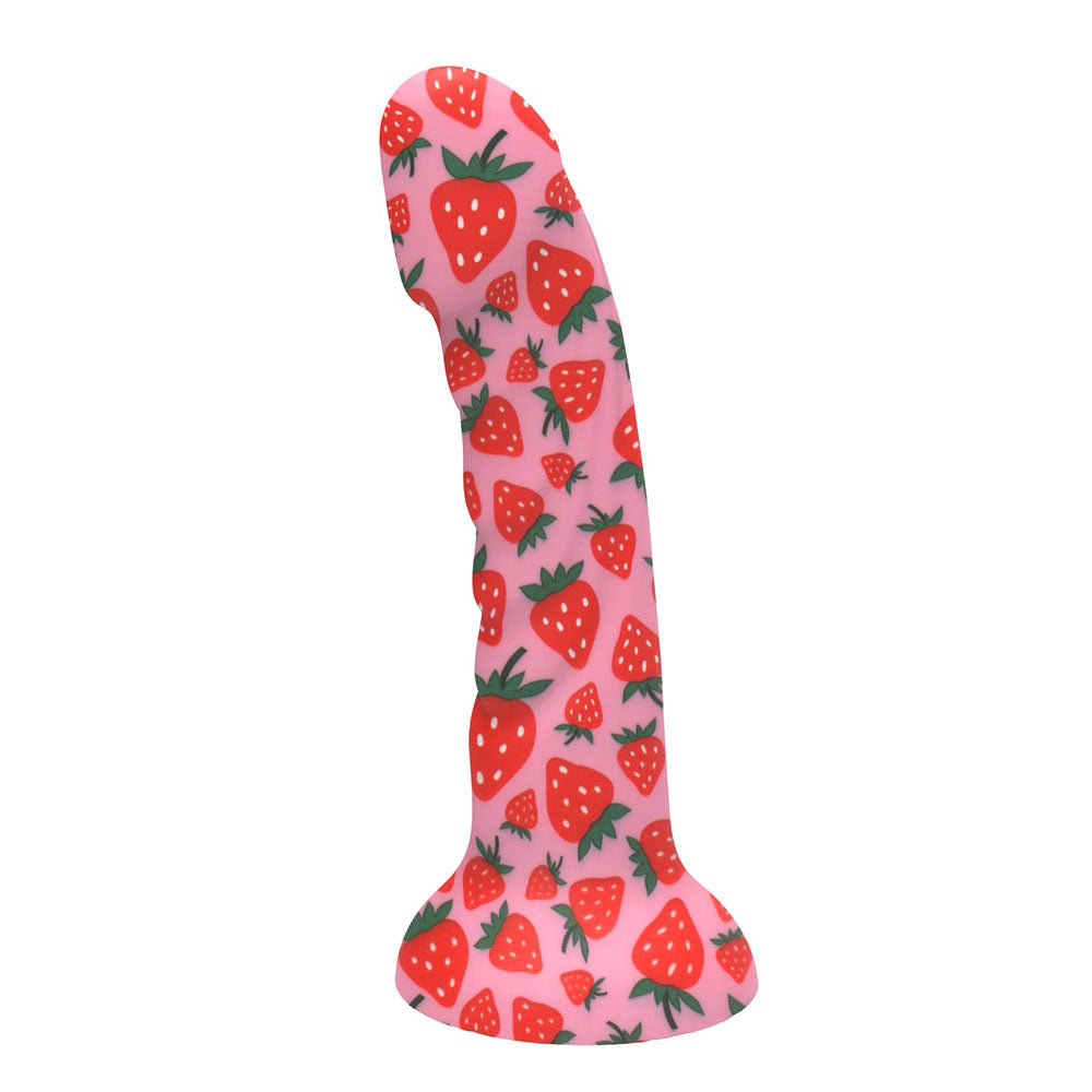 Maia Juci - 7.5 Inch Dong - Pink