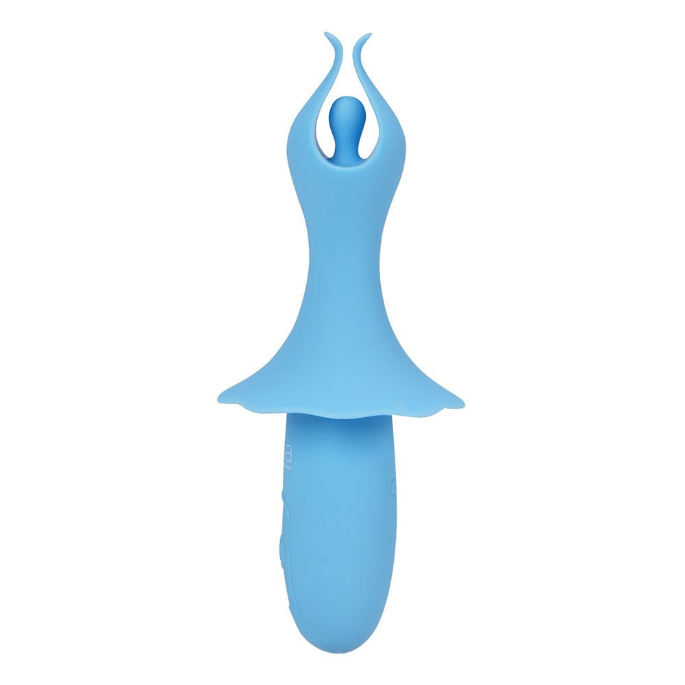 Maia Sienna Fluttering Bullet - Blue