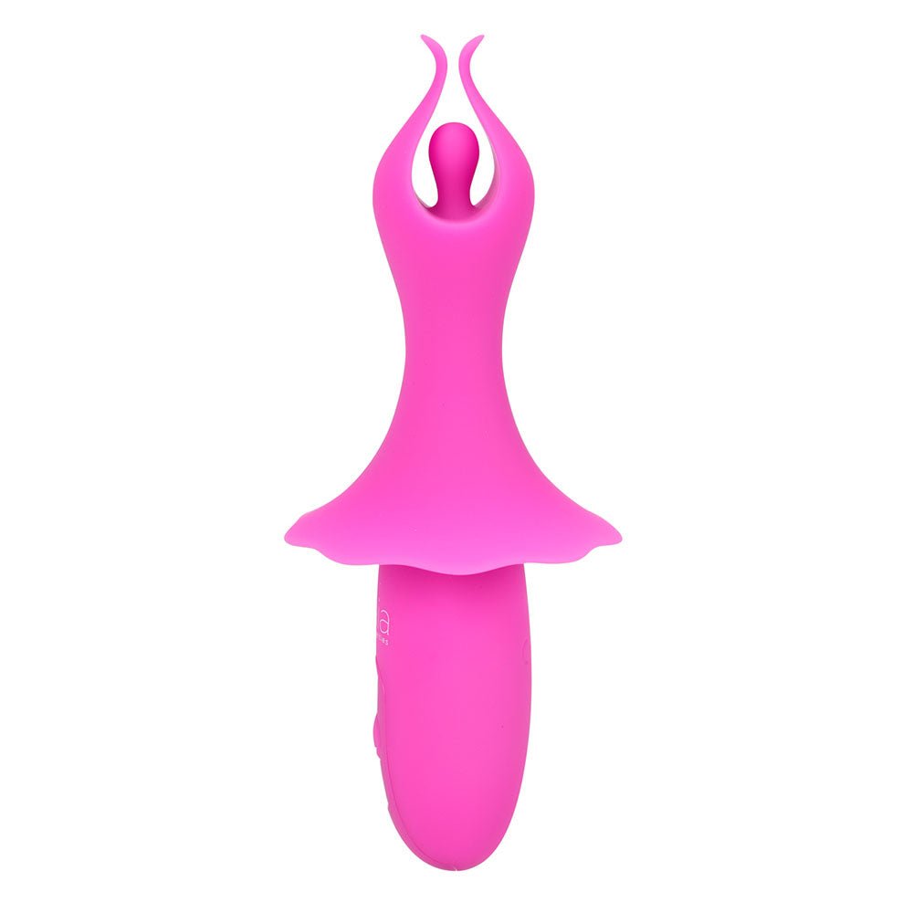 Maia Sienna Fluttering Bullet - Pink