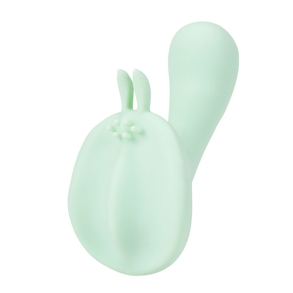 Maia Averi Dual Vibration Stimulator - Green