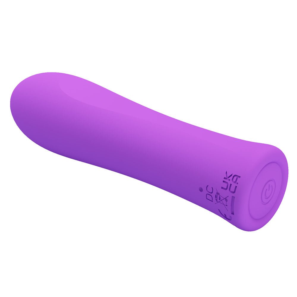 Party Up Gary Bullet - Purple