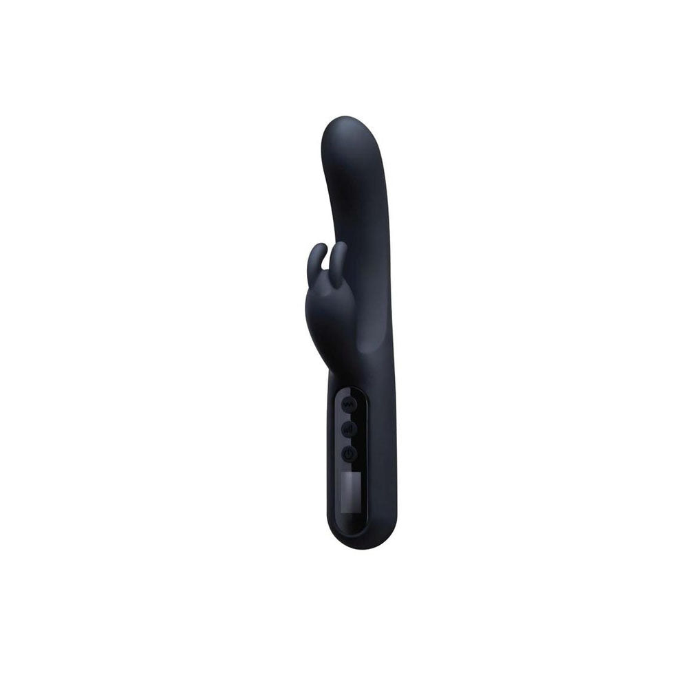 Bodywand Digi Black Rabbit Vibrator