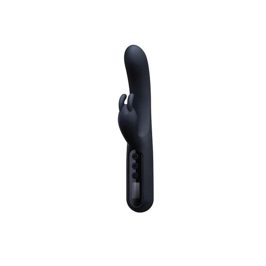 Bodywand Digi Black Rabbit Vibrator