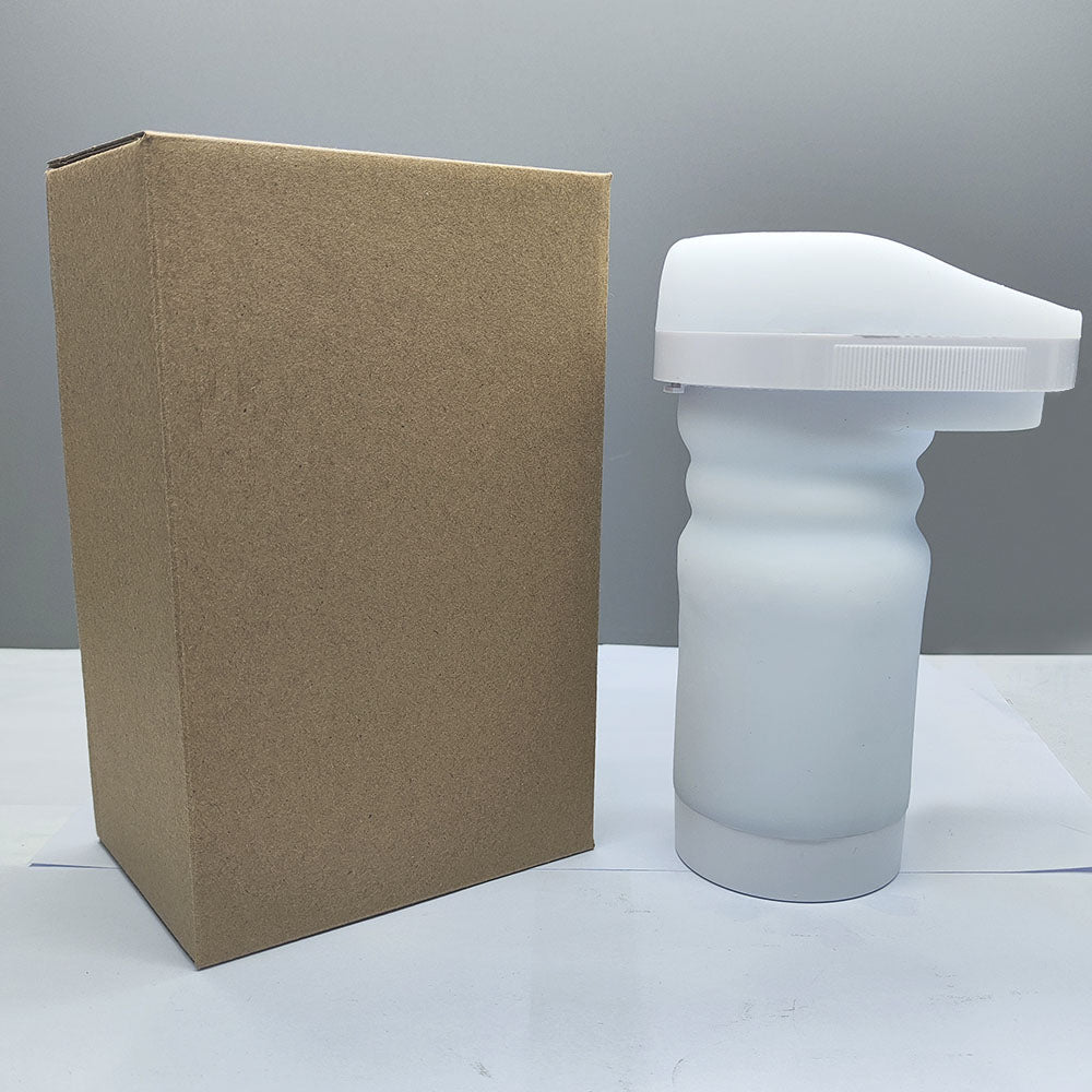 CyberSkin The Wing Replacement Sleeve