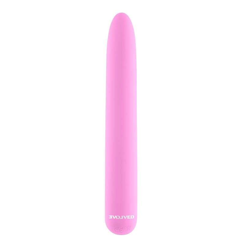 Evolved Carnation Classic Vibe - Pink